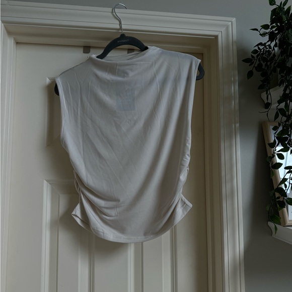 H&M mock neck top - Picture 2 of 4